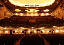 Morris Performing Arts Center In South Bend In Cinema