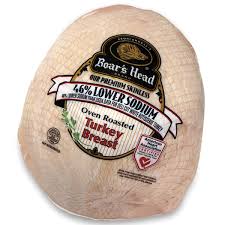 head turkey t 46 lower sodium