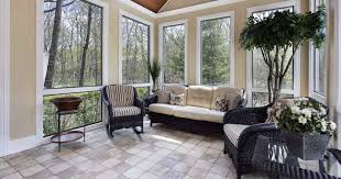 Decorating A Sunroom Relax In Style