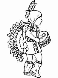 One way to celebrate indigenous peoples' day today is to take the time to learn about the tribes that lived here first like the navajo, cherokee, sioux stay current on our state's work to educate students on the important topic of indigenous peoples by watching this informational lecture hosted by the. 30 Free Printable Native American Coloring Pages
