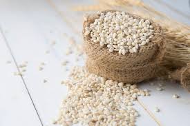 barley nutritional facts and health