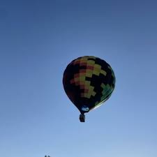 Seattle Ballooning Walla Walla 15