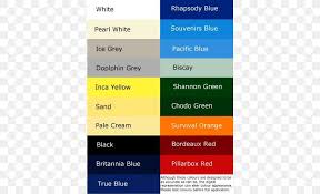 hempel paint ral color chart pdf