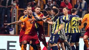 Fenerbahçe - Galatasaray maçları gergin geçiyor!