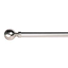 curtain poles