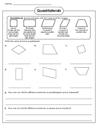 Start studying geometry unit 7 polygons & quadrilaterals. Unit 7 Polygons And Quadrilaterals Homework 3 Answer Key
