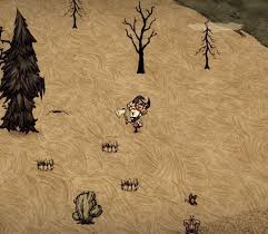 Dont starve is created by klei entertainment and you can find out more below. Don T Starve Together Walter Guide