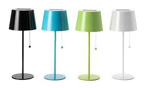 Cordless Table Lamps Ikea Table Lamp