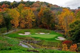 Best Public Golf Course Pittsburgh Top