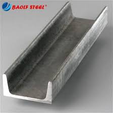 china astm a36 u channel steel steel u
