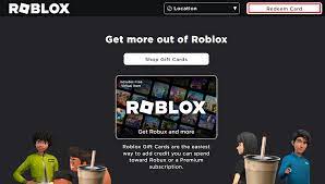 can you robux with google play card