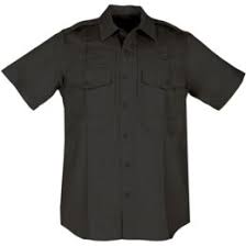 5 11 Womens Pdu Class B Short Sleeve Shirt Oversized