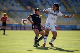 Qué saben de tener a dos de las mejores jugadoras de la copa libertadores femenina. Santiago Morning Y U De Chile Conocieron Sus Rivales Para La Copa Libertadores Femenina 2020 Radio Sport