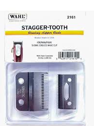 wahl magic clip sger tooth