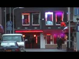 This is den haag's main red light district. Red Light District Den Haag The Hague Youtube