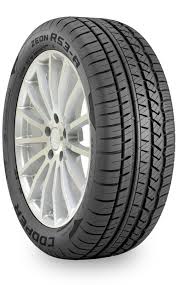 Cooper Zeon Rs3 A Tire Reviews 62 Reviews