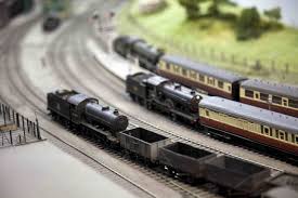 O Scale Issues With Children