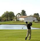 Golf Courses near Tucson AZ | Tubac Resort & Spa