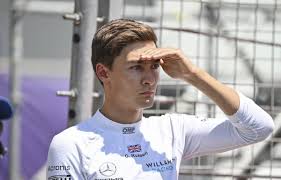 The latest tweets from @georgerussell63 Brundle No Surprise If George Russell To Mercedes Announced Soon Planetf1