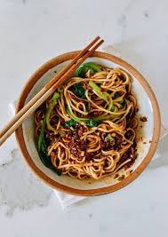 Dan Dan Noodles: Authentic Sichuan Recipe - The Woks of Life