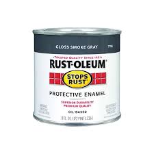 Buy Rust Oleum Stops Rust 7786730