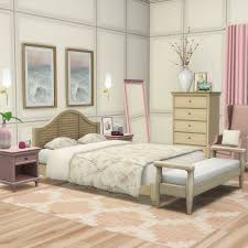 simsational designs annabel bedroom