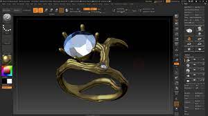 jewellery cad software