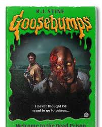 It can also occur while listening to very good music or in terrifying situations. Goosebumps Is Now Available On Netflix