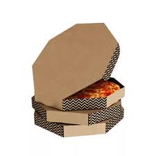 Types of Pizza Box Materials for Custom Production