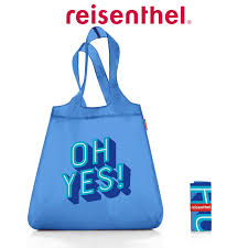 reisenthel mini maxi per signature