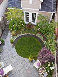 Small Backyard Gardens