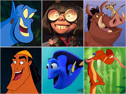 funniest animated characters ever vote