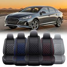 Seat Covers For Hyundai Equus For