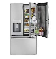 Check spelling or type a new query. Troubleshooting For Gfd28gslss Ge 27 7 Cu Ft French Door Refrigerator With Door In Door Ge Appliances