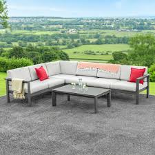 harrier outdoor sofa table furniture