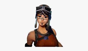 The costume renegade raider belongs to chapter 1 season 1. Renegade Raider Fortnite Renegaderaider Hd Png Download Kindpng