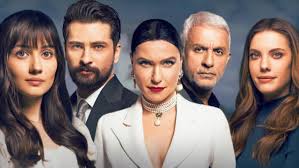 Pecado original»: Antena 3 apuntala la tarde con la serie turca de los 200  millones de espectadores