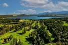 Discovery Bay Golf Club Tee Times - Port Townsend WA