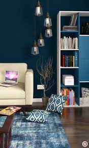 ideas to use the most calming colors