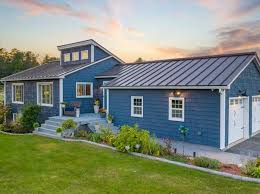 Maine Homes For Zillow