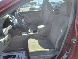 Toyota Camry 2008 Family Auto Of Anderson