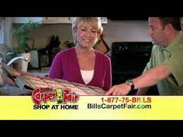 bill s carpet fair at home 2016