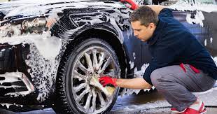 Self car wash near me: BusinessHAB.com