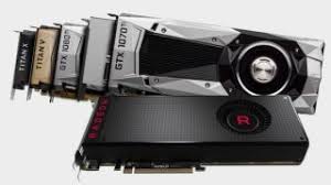 Nvidia graphics cards, like the geforce rtx, render smoother, higher resolution images that are far superior to standard gpus. Gpu Hierarchy 2020 Ranking The Graphics Cards You Can Buy Pc Gamer