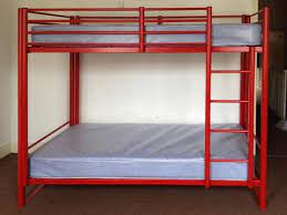 Children's bunk beds with mattress. The 80s 90s Bedroom A Style Guide World Of Crap