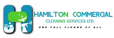 commercial cleaning services in hamilton