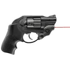 ruger lcr lcrx 5mw red laser sight