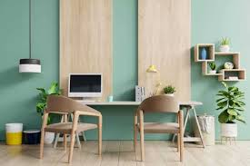 53 easy home office wall decor ideas