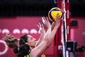 Chegou a hora da última partida da seleção brasileira feminina na fase de grupos dos jogos olímpicos de tóquio. 5wnnhsfrev41ym