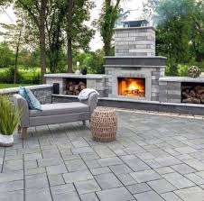 Icpi regulates industry standards on estimating, planning, and executing residential hardscape pavers projects. Top 60 Best Paver Patio Ideas Backyard Dreamscape Designs